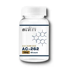 AC-262 SARM