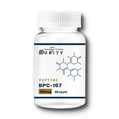 BPC-157 BIOACTIVE TABLETS