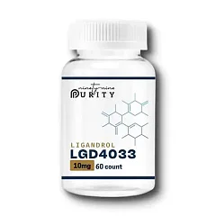 LGD 4033 - LIGANDROL