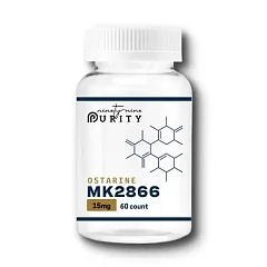OSTARINE MK-2866