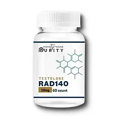 RAD 140 SARM - TESTOLONE