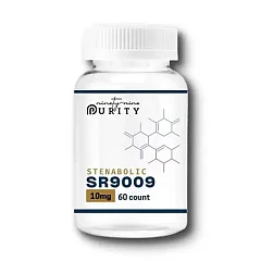 SR9009 STENABOLIC