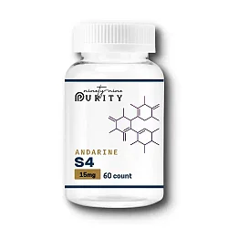Andarine S4 sarm