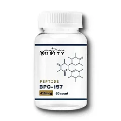 BPC-157 bioactive pills