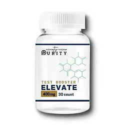 elevate testosterone booster