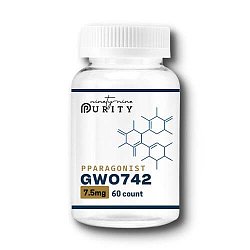 gw0742 for sale