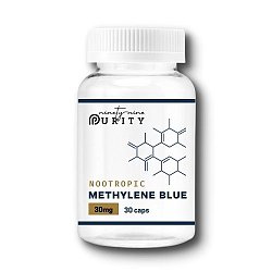 methylene blue
