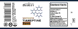 tianeptine sodium powder