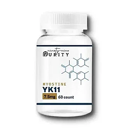 yk11 sarm
