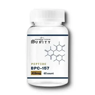 BPC-157 bioactive pills