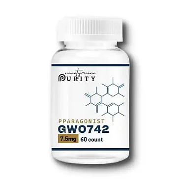 gw0742 for sale