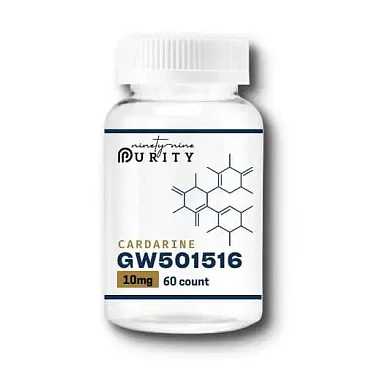 cardarine for sale