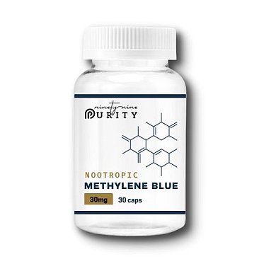 methylene blue